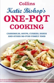 Capa do artigo One-Pot Cooking