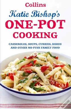 Capa do artigo One-Pot Cooking
