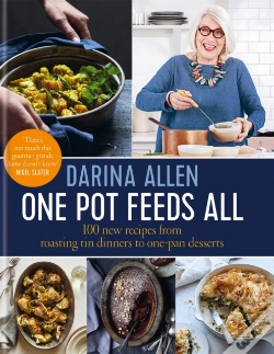 Capa do artigo One Pot Feeds All