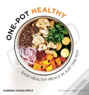 Capa do artigo One-Pot Healthy