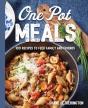 One Pot Meals - Preview