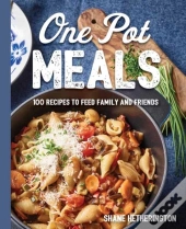 One Pot Meals