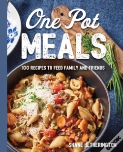 Capa do artigo One Pot Meals