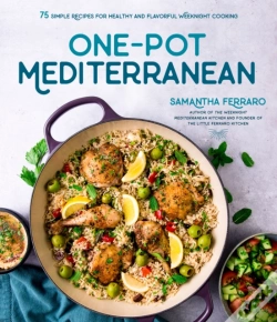 Capa do artigo One-Pot Mediterranean