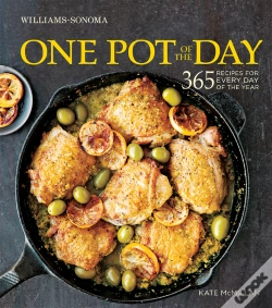 Capa do artigo One Pot Of The Day