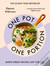 Capa do artigo One Pot, One Portion