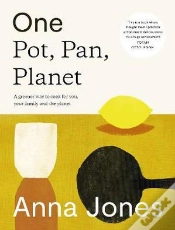 Capa do artigo One: Pot, Pan, Planet