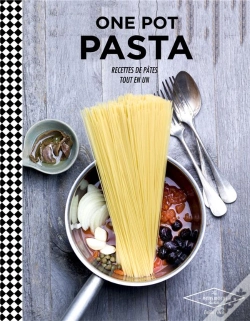 Capa do artigo One Pot Pasta
