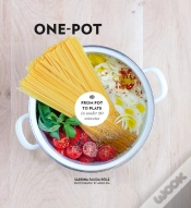 Capa do artigo One-Pot Pasta