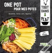 Capa do artigo One Pot Pour Mes Potes