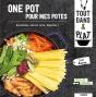 One Pot Pour Mes Potes - Preview