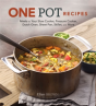 One Pot Recipes - Preview