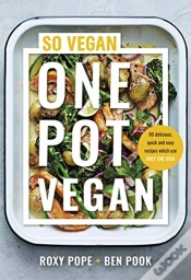 Capa do artigo One Pot Vegan