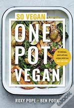 One Pot Vegan