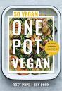 One Pot Vegan - Preview