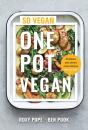 One Pot Vegan - Preview