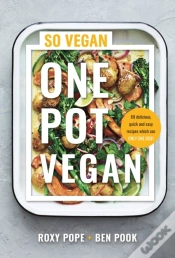 Capa do artigo One Pot Vegan