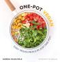 One-Pot Vegan - Preview