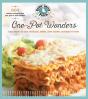 One Pot Wonders - Preview