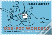 Capa do artigo One-Pot Wonders