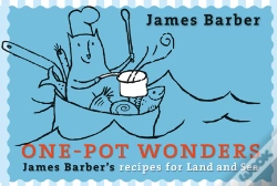 Capa do artigo One-Pot Wonders