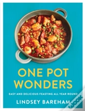 Capa do artigo One Pot Wonders