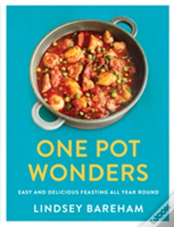 Capa do artigo One Pot Wonders