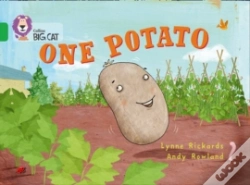 Capa do artigo One Potato