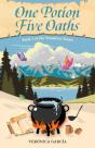 One Potion Five Oaths - Preview