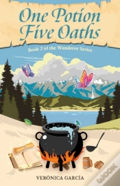 Capa do artigo One Potion Five Oaths