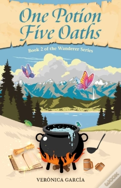 Capa do artigo One Potion Five Oaths