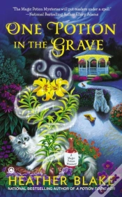 Capa do artigo One Potion In The Grave