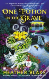 One Potion In The Grave