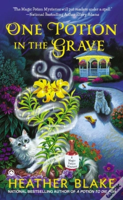 Capa do artigo One Potion In The Grave