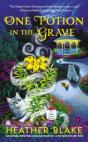 One Potion In The Grave - Preview