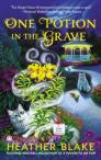 One Potion In The Grave