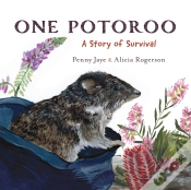 Capa do artigo One Potoroo