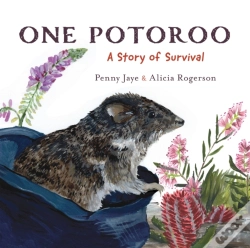 Capa do artigo One Potoroo