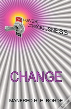 Capa do artigo One Power Consciousness - Change