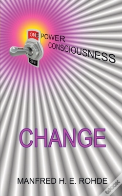 Capa do artigo One Power Consciousness - Change