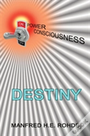 Capa do artigo One Power Consciousness - Destiny