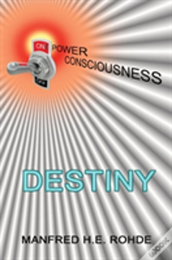Capa do artigo One Power Consciousness - Destiny