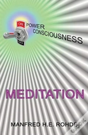 Capa do artigo One Power Consciousness - Meditation