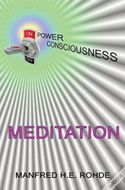 Capa do artigo One Power Consciousness - Meditation