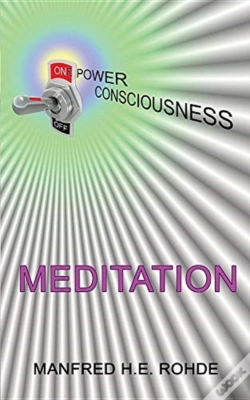 Capa do artigo One Power Consciousness - Meditation