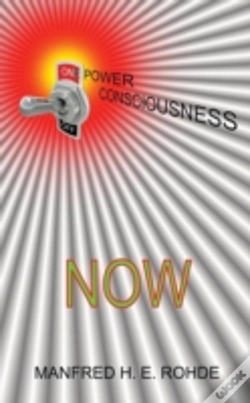 Capa do artigo One Power Consciousness - Now