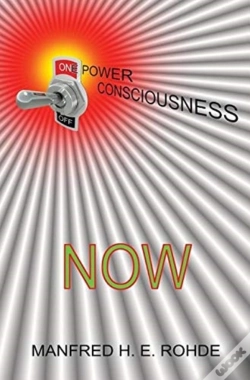 Capa do artigo One Power Consciousness - Now