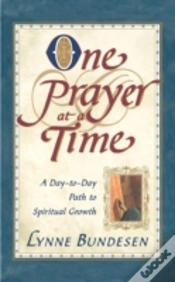 Capa do artigo One Prayer At A Time