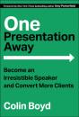 One Presentation Away - Preview