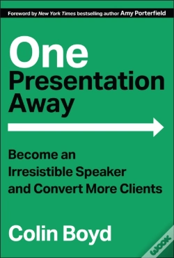 Capa do artigo One Presentation Away